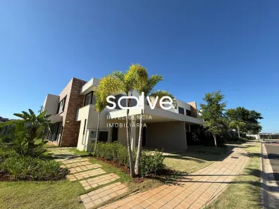 Sobrado com 3 Quartos à venda, 242m² no Alphaville Dom Pedro, Campinas