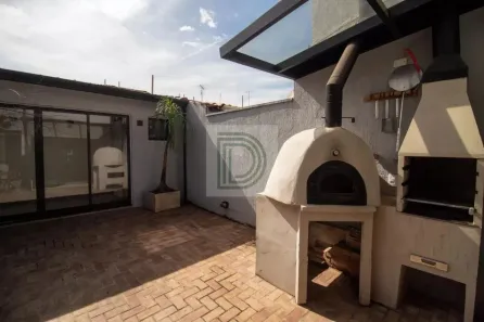 Sobrado com 3 Quartos à venda, 124m² no Jardim Bonfiglioli, São Paulo
