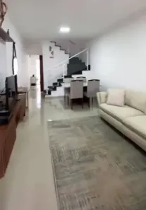 Sobrado com 3 Quartos à venda, 110m² no Jardim Hercilia, São Paulo