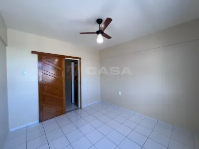 Apartamento com 1 Quarto para alugar, 30m² no Conjunto Jacaraípe, Serra