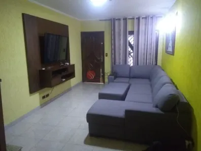 Sobrado com 2 Quartos à venda, 160m² no Vila Beatriz, São Paulo
