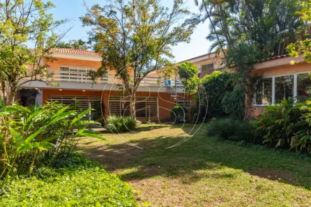 Sobrado com 3 Quartos à venda, 380m² no Campo Belo, São Paulo