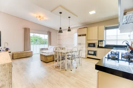 Casa com 3 Quartos à venda, 168m² no Vila Moema, Tubarão