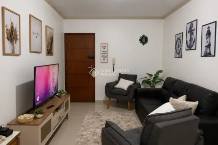 Apartamento com 2 Quartos para alugar, 66m² no Ingleses do Rio Vermelho, Florianópolis