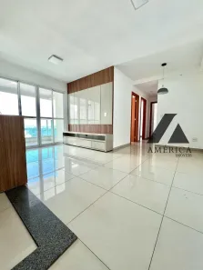 Apartamento com 3 Quartos à venda, 79m² no Jardim das Américas, Cuiabá