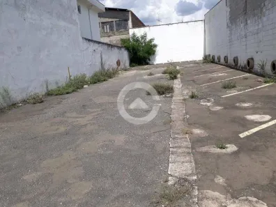 Lote/Terreno para alugar, 314m² no Jardim do Trevo, Campinas