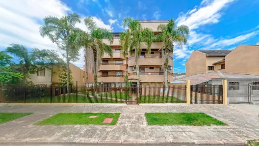 Cobertura com 5 Quartos à venda, 235m² no Guaratuba, Guaratuba