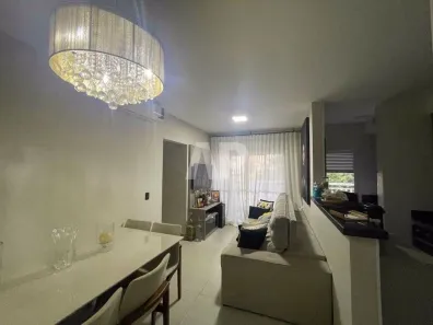 Apartamento com 3 Quartos à venda, 80m² no Vila Esperança, Itu
