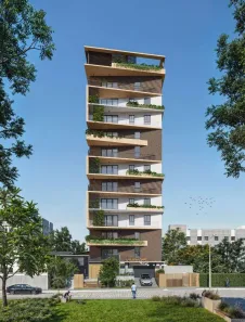 Apartamento com 2 Quartos à venda, 62m² no Aeroclube, João Pessoa