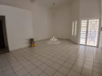 Ponto Comercial para alugar, 38m² no Vila Tibério, Ribeirão Preto