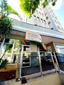 Sala Comercial para alugar, 48m² no Jardim Londrilar, Londrina