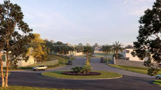 Lote/Terreno à venda, 250m² no Jacaré, Cabreúva