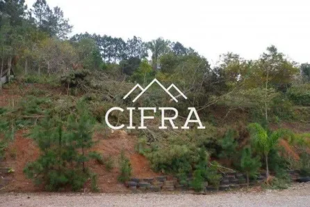 Lote/Terreno à venda, 2272m² no Taboão, Rio do Sul
