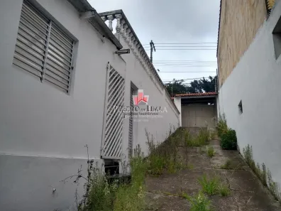 Lote/Terreno à venda, 910m² no Vila Pierina, São Paulo