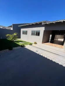 Casa com 3 Quartos à venda, 183m² no Setor Aeroporto Sul, Aparecida de Goiânia