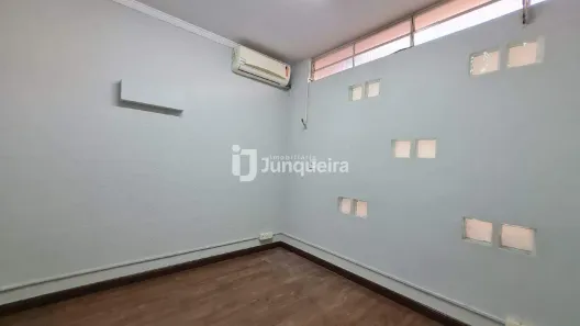 Imóvel Comercial para alugar, 260m² no São Judas, Piracicaba