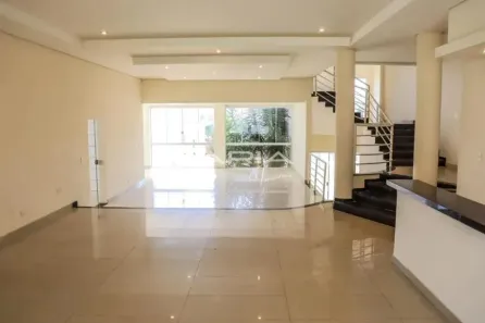Casa de Condomínio com 6 Quartos à venda, 950m² no Condomínio Royal Golf Residence, Londrina