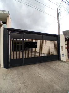 Lote/Terreno à venda, 193m² no Morada do Sol, Americana