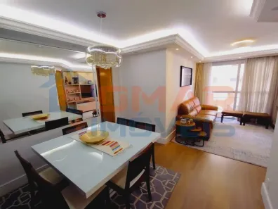 Apartamento com 3 Quartos à venda, 75m² no Vila Leopoldina, São Paulo