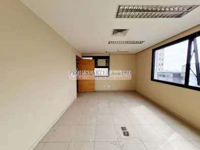 Imóvel Comercial para alugar, 40m² no Vila Mariana, São Paulo