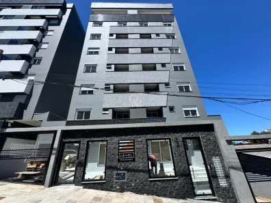 Apartamento com 2 Quartos à venda, 58m² no Nossa Senhora de Lourdes, Caxias do Sul