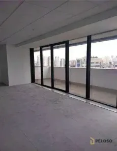 Sala Comercial para venda ou aluguel, 211m² no Várzea da Barra Funda, São Paulo