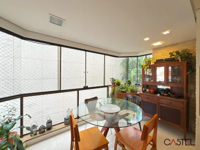 Apartamento com 3 Quartos à venda, 105m² no Menino Deus, Porto Alegre