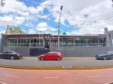 Ponto Comercial à venda, 345m² no Lima Azevedo, Londrina