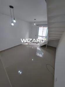 Casa de Condomínio com 2 Quartos à venda, 60m² no Sao Marcos, Vargem Grande Paulista