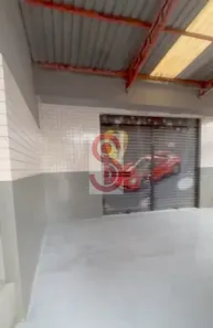 Imóvel Comercial para alugar, 180m² no Vila Formosa, São Paulo