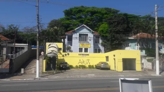 Sobrado com 10 Quartos à venda, 260m² no Lapa, São Paulo