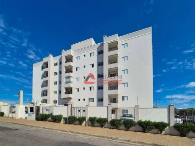 Apartamento com 2 Quartos à venda, 70m² no Vila Espírito Santo, Sorocaba