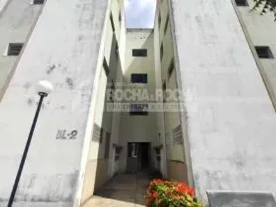 Apartamento com 2 Quartos à venda, 42m² no Morada do Sol, Teresina
