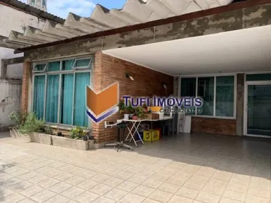 Casa com 3 Quartos para alugar, 220m² no Vila Nova Conceição, São Paulo