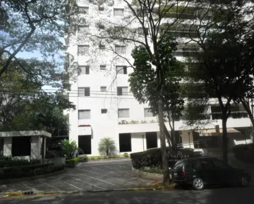 Flat com 2 Quartos para alugar, 65m² no Vila Nova Conceição, São Paulo