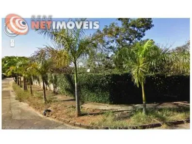 Lote/Terreno à venda, 1280m² no Garças, Belo Horizonte