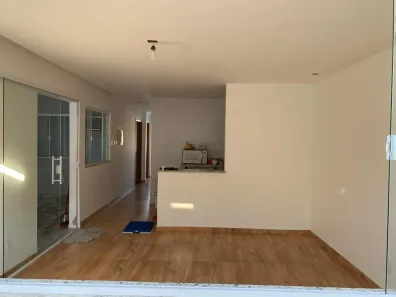 Casa com 3 Quartos à venda, 120m² no Campo Grande, Rio de Janeiro
