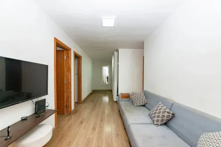 Casa com 4 Quartos à venda, 170m² no Conjunto Água Branca, Contagem