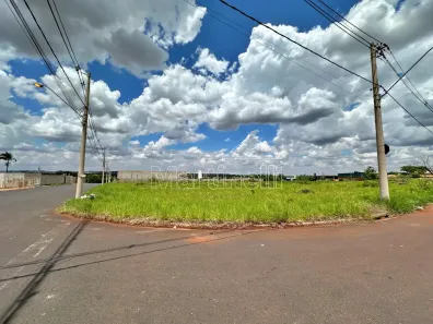 Lote/Terreno à venda, 5973m² no Distrito Empresarial Prefeito Luiz Roberto Jábali, Ribeirão Preto