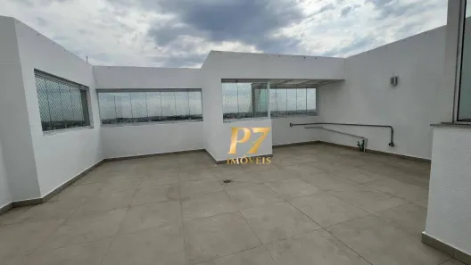 Cobertura com 3 Quartos para alugar, 250m² no Vila Floresta, Santo André
