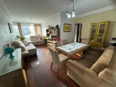 Apartamento com 3 Quartos à venda, 149m² no Pituba, Salvador
