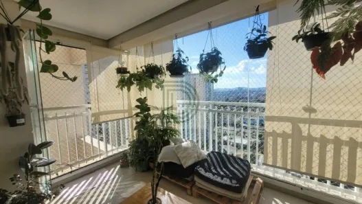 Apartamento com 3 Quartos à venda, 105m² no Jardim Olympia, São Paulo