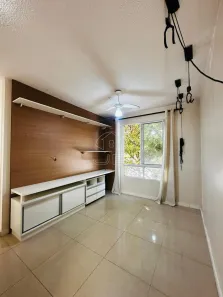Apartamento com 2 Quartos à venda, 45m² no Parque Yolanda (Nova Veneza), Sumaré