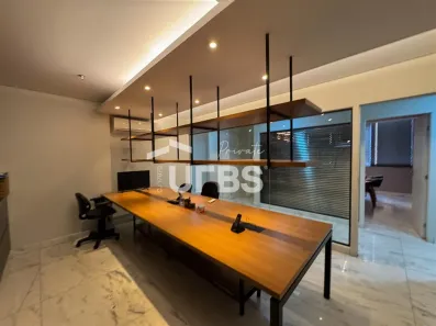 Sala Comercial à venda, 148m² no Park Lozandes, Goiânia