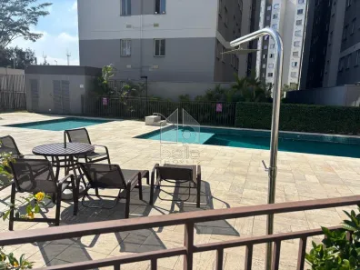 Apartamento com 1 Quarto à venda, 25m² no Guaianazes, São Paulo