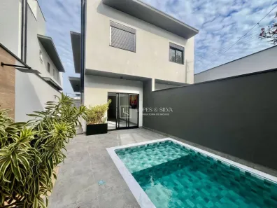 Casa com 3 Quartos à venda, 143m² no Jardim do Lago, Atibaia