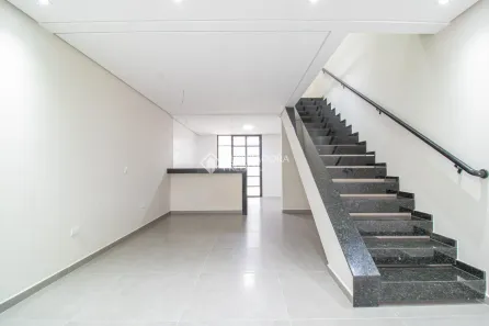 Sobrado com 3 Quartos à venda, 175m² no Vila Francisco Matarazzo, Santo André