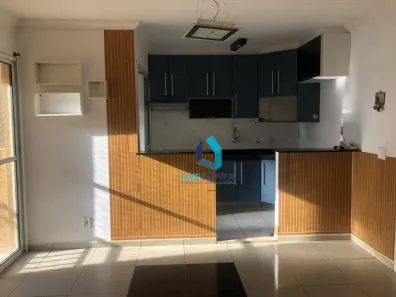 Apartamento com 3 Quartos para venda ou aluguel, 60m² no Jardim Umuarama, São Paulo