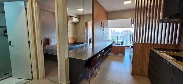 Apartamento com 1 Quarto à venda, 39m² no Vila Mariana, São Paulo
