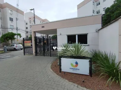 Apartamento com 2 Quartos à venda, 44m² no Engenho Novo, Rio de Janeiro